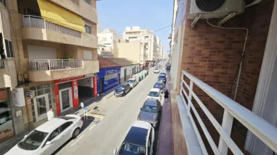 Apartment in Playa del Cura photo 19