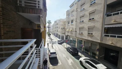 Apartment in Playa del Cura photo 20