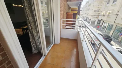 Apartment in Playa del Cura photo 22