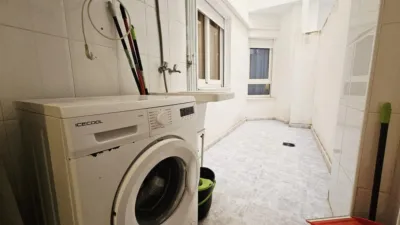 Apartment in Playa del Cura photo 8