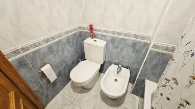 Apartment in Playa del Cura photo 9
