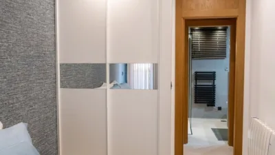 Apartment in La Veleta photo 12
