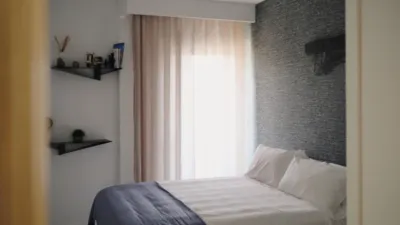 Apartment in La Veleta photo 14