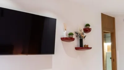 Apartment in La Veleta photo 16