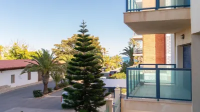 Apartment in La Veleta photo 21