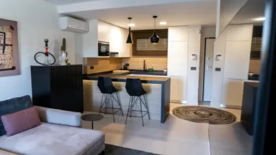 Apartment in La Veleta photo 26