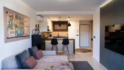 Apartment in La Veleta photo 33