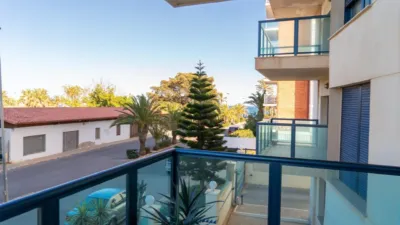 Apartment in La Veleta photo 37