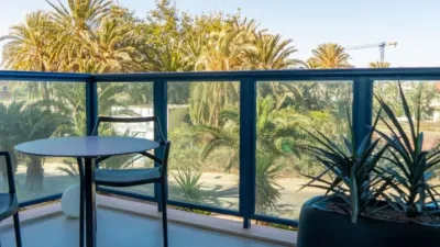 Apartment in La Veleta photo 39