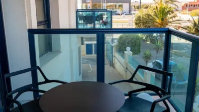 Apartment in La Veleta photo 8