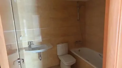 Apartamento en Paseo Maritimo photo 14