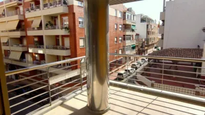 Apartamento en Paseo Maritimo photo 21