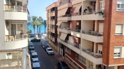 Apartamento en Paseo Maritimo photo 22