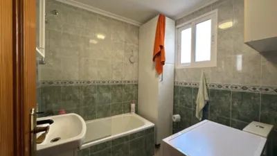 Apartamento en Paseo Maritimo photo 14