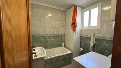 Apartamento en Paseo Maritimo photo 15