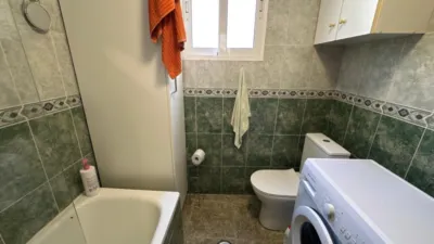 Apartamento en Paseo Maritimo photo 16