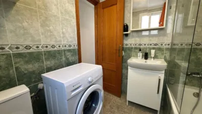 Apartamento en Paseo Maritimo photo 18