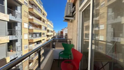 Apartamento en Paseo Maritimo photo 21