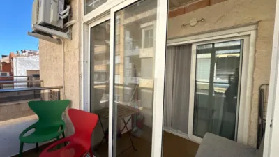 Apartamento en Paseo Maritimo photo 22
