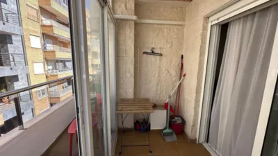 Apartamento en Paseo Maritimo photo 23