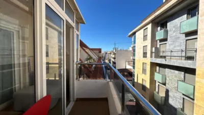 Apartamento en Paseo Maritimo photo 24
