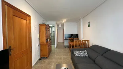 Apartment on Paseo Maritimo photo 2