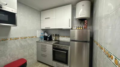 Apartment on Paseo Maritimo photo 5