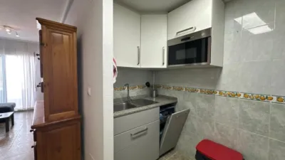Apartamento en Paseo Maritimo photo 7
