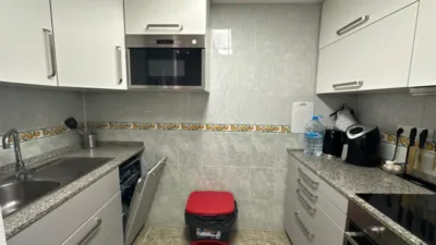 Apartamento en Paseo Maritimo photo 8