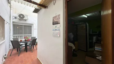 Apartment in Playa del Cura photo 35