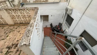 Apartment in Playa del Cura photo 40