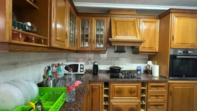 Apartment in Playa del Cura photo 8