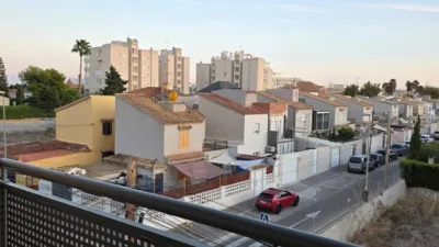 Piso – Torrevieja - Vista 2