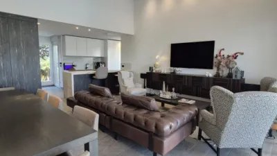 Chalet en Comunidad Valenciana photo 7