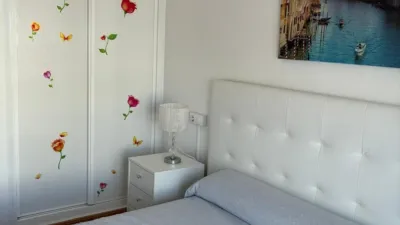 Triplex in La Chismosa photo 16