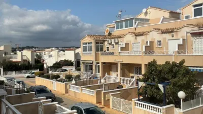 Triplex in La Chismosa photo 17