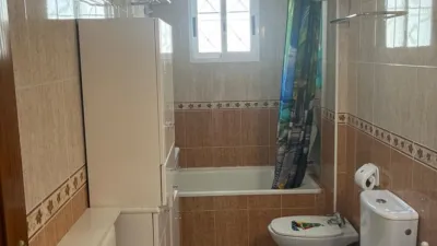 Triplex in La Chismosa photo 18