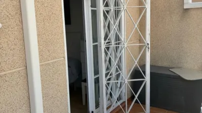 Triplex in La Chismosa photo 20