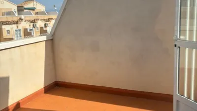 Triplex in La Chismosa photo 26