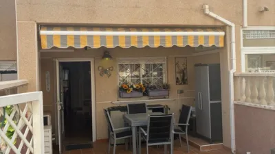Triplex in La Chismosa photo 2