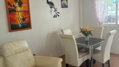 Triplex in La Chismosa photo 6