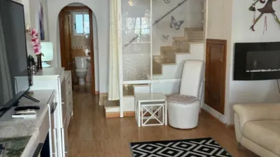 Triplex in La Chismosa photo 7