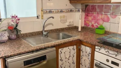 Triplex in La Chismosa photo 9