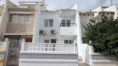 Casa – Torrevieja - Vista 2