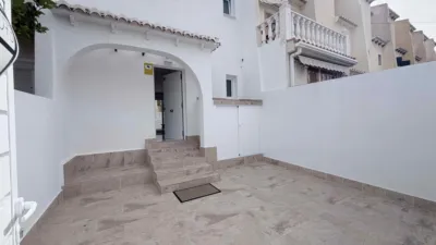 Casa – Torrevieja - Vista 5