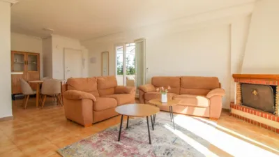 Penthouse in La Veleta photo 10
