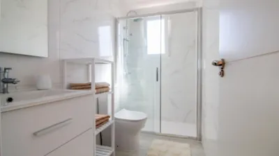 Penthouse in La Veleta photo 17