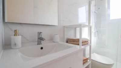 Penthouse in La Veleta photo 18