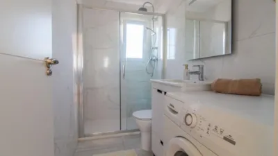 Penthouse in La Veleta photo 19