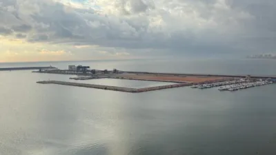Piso – Torrevieja - Vista 3